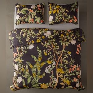 Urban Outfitters Duvet set